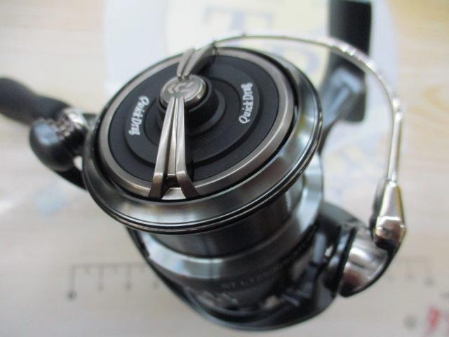 23エアリティ ST LT2500S-XH-QD