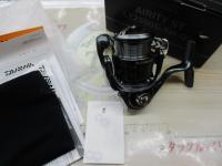 23エアリティ ST LT2500S-XH-QD