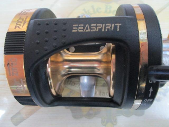 シースピリット SS248