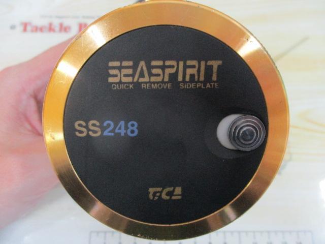 シースピリット SS248