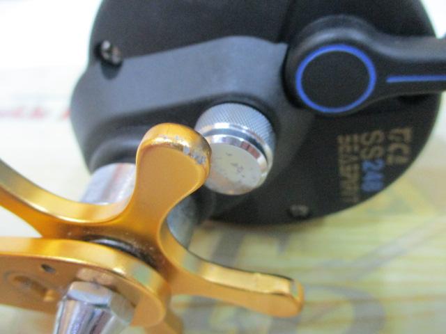 シースピリット SS248