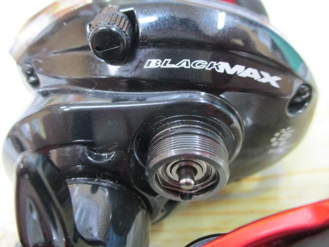 ブラックマックス-L(2nd/ブラックマックス2)