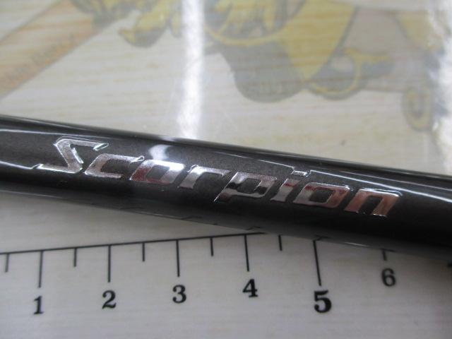 スコーピオン1604SS-5