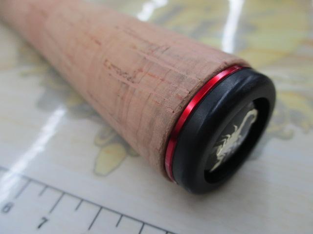 スコーピオン 1652R-5(2019モデル)