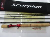 スコーピオン 1652R-5(2019モデル)