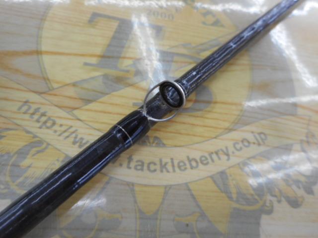 ブレイゾン C64L-BF