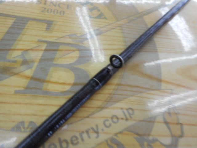 ブレイゾン C64L-BF