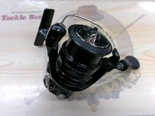 24ヴァンフォード C2000SHG