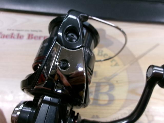 24ヴァンフォード C2000SHG