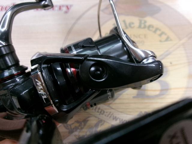 24ヴァンフォード C2000SHG