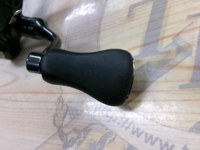 24ヴァンフォード C2000SHG