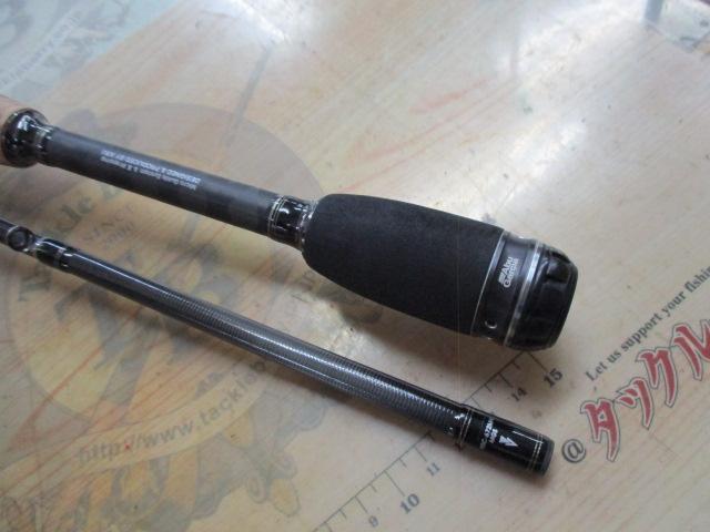 ホーネットスティンガー HSC-672MH MGS