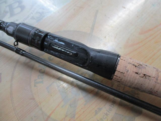 ホーネットスティンガー HSC-672MH MGS