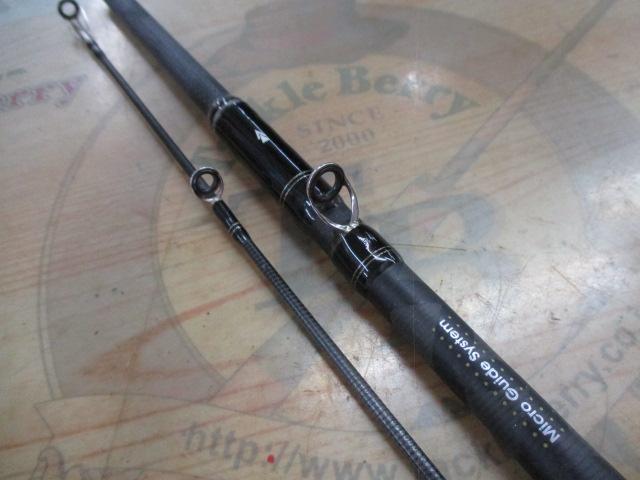 ホーネットスティンガー HSC-672MH MGS