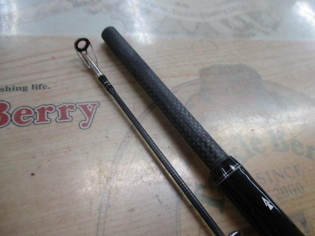 ホーネットスティンガー HSC-672MH MGS