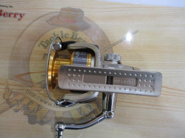 12エアノスXT C3000