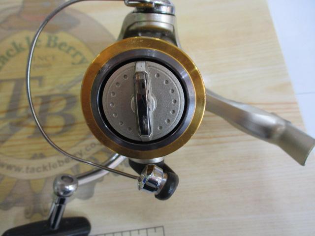 12エアノスXT C3000