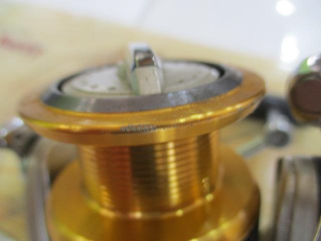 12エアノスXT C3000