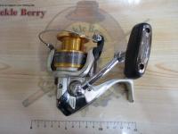 12エアノスXT C3000