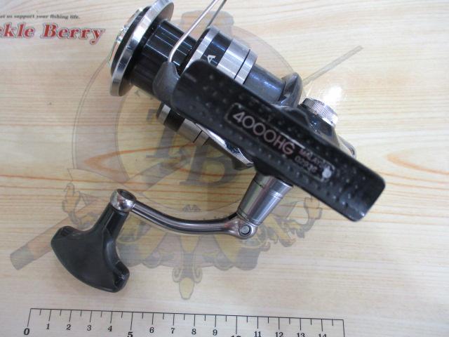 12アルテグラ 4000HG