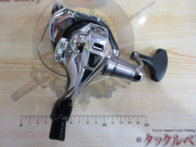 12アルテグラ 4000HG