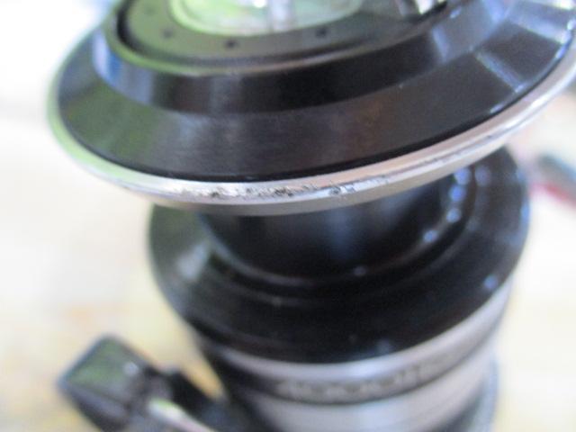 12アルテグラ 4000HG