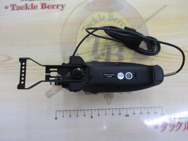 21レイクマスター CT-ET レッド