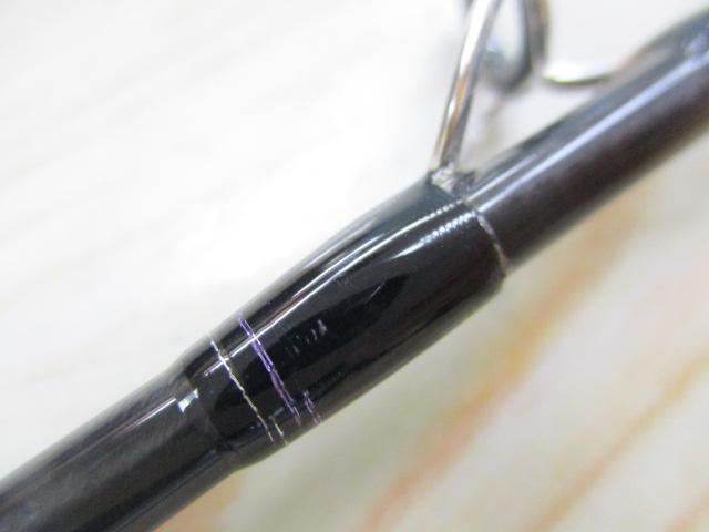 ソルティスト TG65MHB