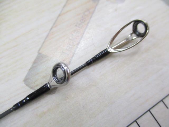 ソルティスト TG65MHB