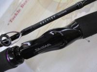 ソルティスト TG65MHB