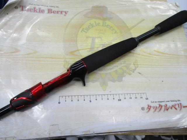 スティーズ C68MH-SV