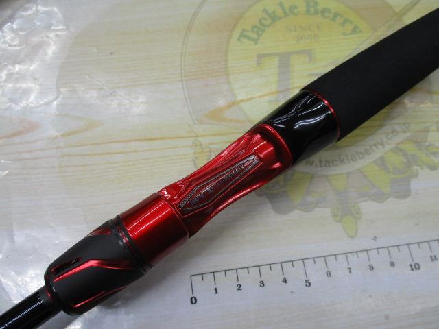 スティーズ C68MH-SV