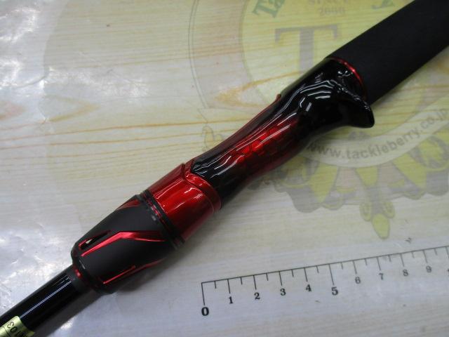 スティーズ C68MH-SV