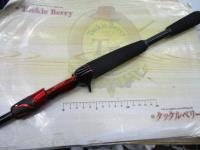 スティーズ C68MH-SV