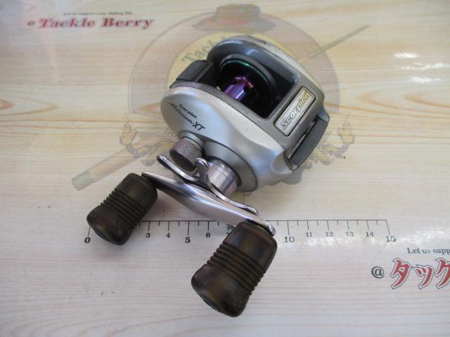 97メタニウムXT(RH)