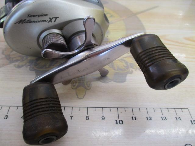 97メタニウムXT(RH)