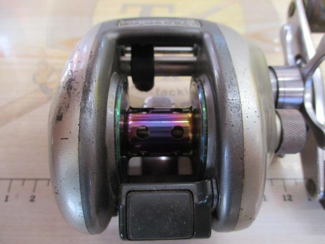 97メタニウムXT(RH)