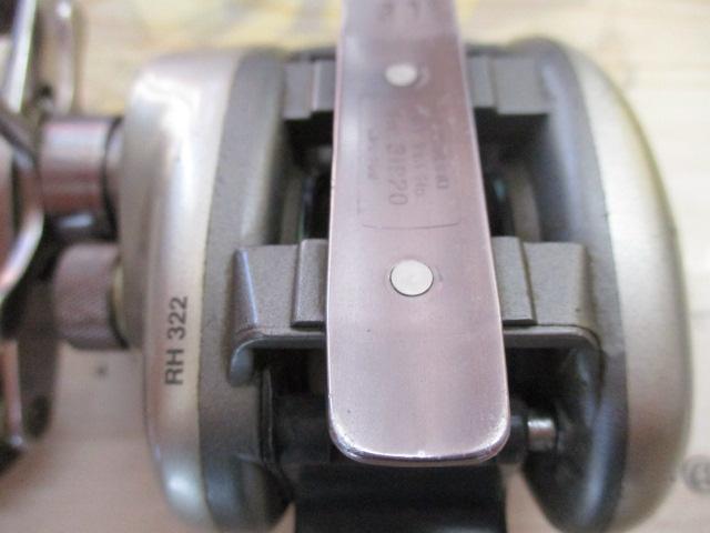 97メタニウムXT(RH)