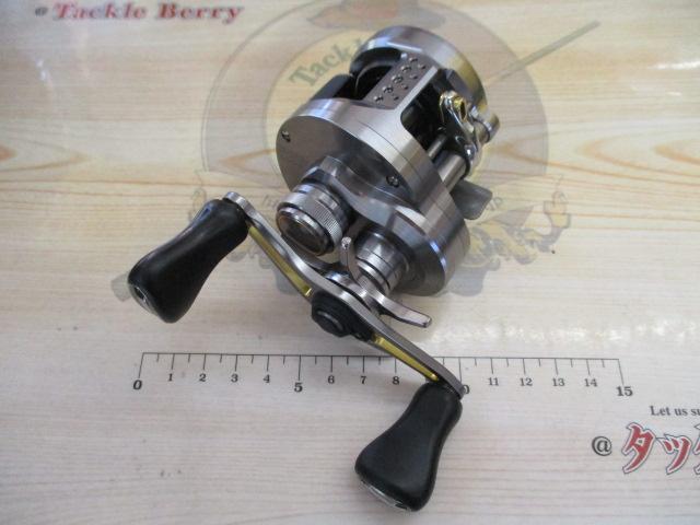 23カルカッタコンクエストBFS HGR