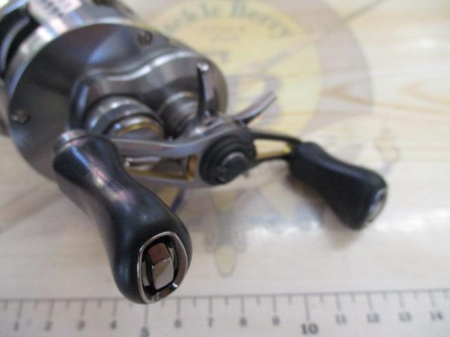 23カルカッタコンクエストBFS HGR