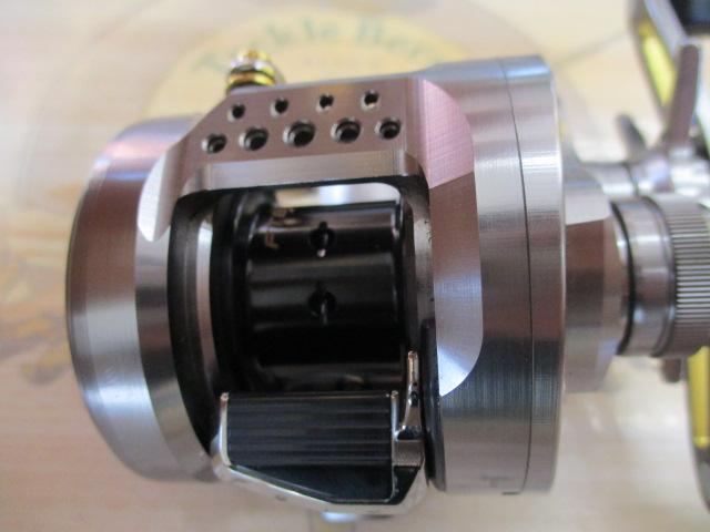 23カルカッタコンクエストBFS HGR