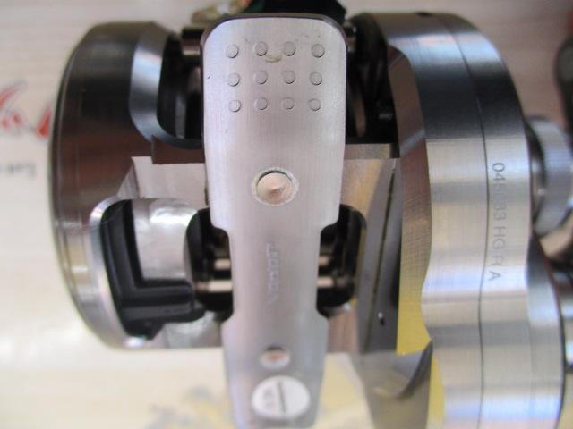 23カルカッタコンクエストBFS HGR