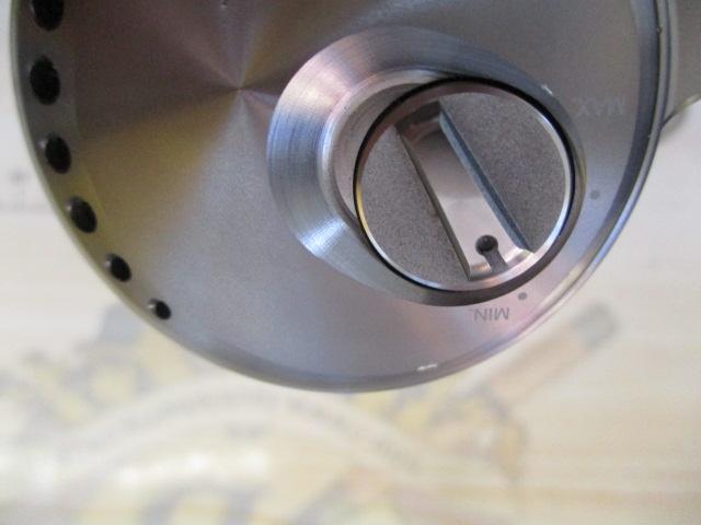 23カルカッタコンクエストBFS HGR