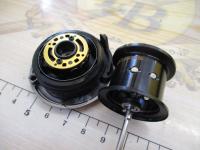 23カルカッタコンクエストBFS HGR