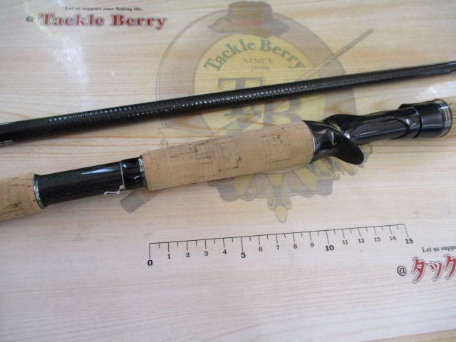 ブラックレーベル BLX SG 671MHFB-FR