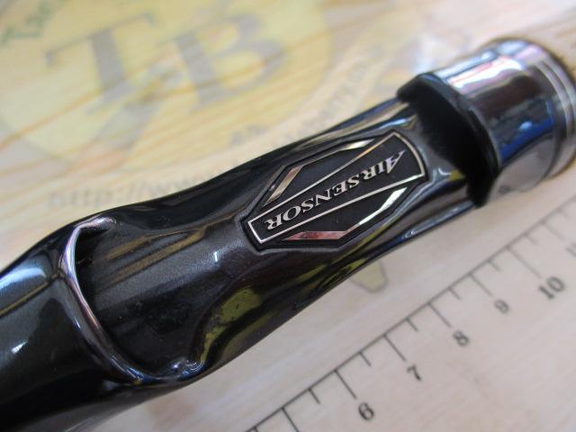 ブラックレーベル BLX SG 671MHFB-FR