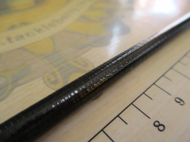 ブラックレーベル BLX SG 671MHFB-FR