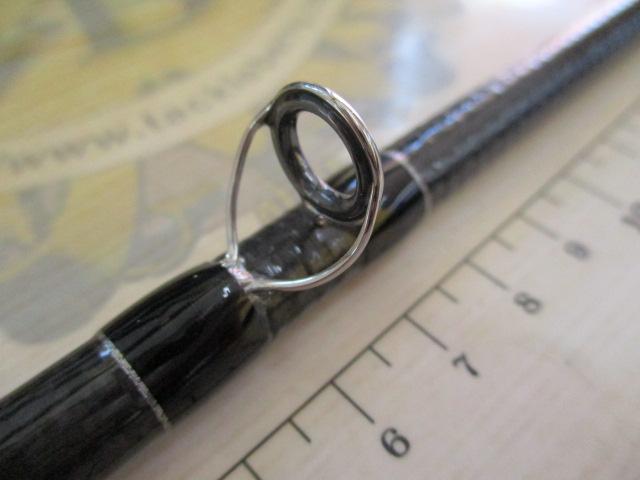 ブラックレーベル BLX SG 671MHFB-FR