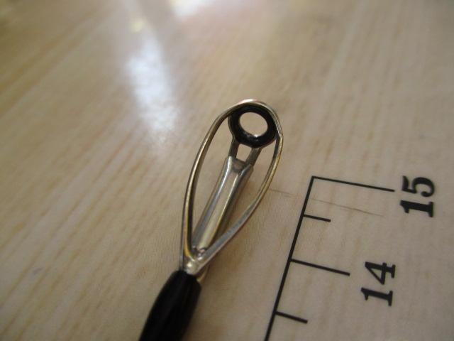 ブラックレーベル BLX SG 671MHFB-FR