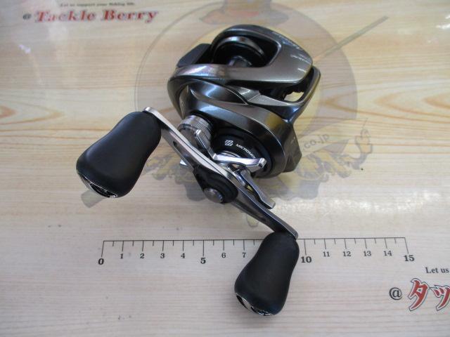 20メタニウムHG RH